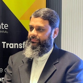 Hasan Arif