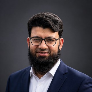Dr. Muhammad Tauseef Yunis
